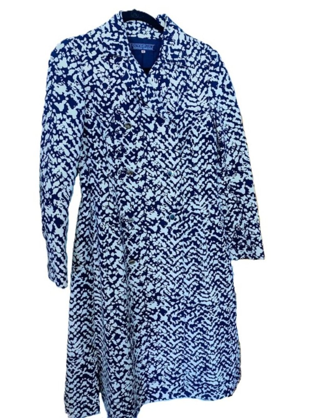 Givenchy Coat